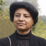 Ms Anumita Roy Chowdhury (Executive Director of Research And Advocacy Centre for Science and Environment(CSE))