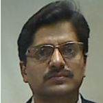 Mr. Sanjay Goel (Executive Director ( Transportation) of BHEL)