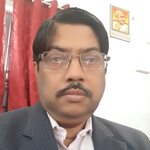 Debanjan Chakroborty (Senior Examiner of Trade Marks at Head of Office and CPIO  Trade Marks Registry, Kolkata)