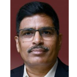 S. K. Mohanty (Whole Time Member at Sebi)