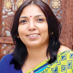 Ms. Nidhi Khare, IAS (Additional Secretary (CA) at Ministry of Consumer Affairs, Food & Public Distribution, Govt. of India)