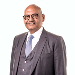 Anil Agarwal (Chairman at Vedanta Group)