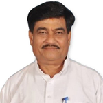 Mr. Ranendra Pratap Swain (Hon’ble Minister at Food Supplies & Consumer Welfare Department, Govt. of Odisha)