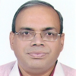 Mr. Sudhendu J. Sinha (Adviser at NITI Aayog)