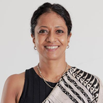 Kasturi chellaraja Wilson (Executive Director Group CEO Hemas Holdings PLC at of HEMAS HOLDINGS PLC)