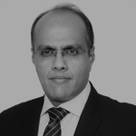 Mr. Ashish Chhawchharia (Partner & Head - Restructuring Services at Grant Thornton Bharat LLP)