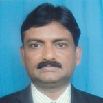 Biswajit Das (Principal Scientist at ICAR RESEARCH COMPLEX FOR NEH REGION)