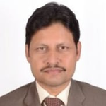 Naveen Kant Bhatnagar (Vice President – Sales & Marketing at Everest Instruments)