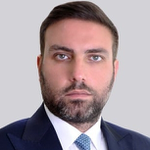 Bassem Daher (Partner at Galadari Advocates & Legal Consultants)