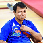 Mr. Bishweshwar Nandi (ex-Olympian | Gymnast)