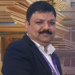 Mr. Anirban Sanyal , (Head SCM at Century Ply)