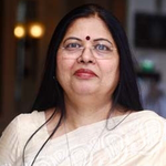 Ms. Nirupa Bhatt (Founder of nb Advisory)