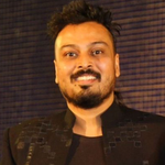 Abhishek Dutta (Fashion Designer at Abhishek Dutta)