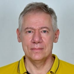 Dirk H. Urbanek (Director of BREMER India Engineering Pvt. Ltd.)