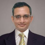 Atul Kumar Tiwari (Secretary at Ministry of Skill Development & Entrepreneurship, Govt.of India)