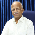 Dr. V.R. Ramanan (Group Managing Director of Peerless Hospital)