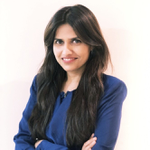 AHANA GAUTAM (CEO & Co-Founder of OPEN SECRET)