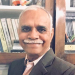 Prof. (Dr.) Ajitkumar J Pandya (Ice Make Refrigeration ltd.)