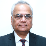 Mr. Praveen Kumar, (Managing Director, of Dedicated Freight Corridor Corporation of India. (DFCCIL))