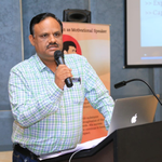 Mr. Nilesh Trivedi (Assistant Director of Branch MSME-DO Tura, Govt. of India Ministry of MSME)