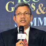 P R Somasundaram (Regional CEO of World Gold Council)