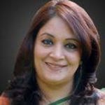 Dr. Rupali Basu (CEO & MD of Woodlands Multispeciality Hospital Ltd, India)