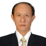 Dr. Myo Lwin (Vice Chairman at Myanmar Pulses, Beans and Sesame Seeds Merchants Association, Myanmar)