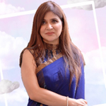 MONICA BAHL (Founder & Director, of SHODH CLINICAL SOLUTIONS)