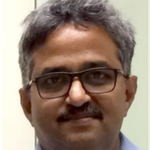 P. Sudhir Kumar (Director - Marketing of Frick India Limited)