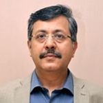 Dr. Rajeev Singh (Director General of Indian Chamber of Commerce)