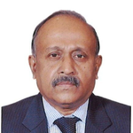Mr. T K Manoj Kumar, IAS (Chairman, Warehousing Development and Regulatory Authority at Department of Food and Public Distribution, Government of India)
