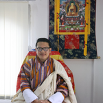 Mr. Sonam Tshering Dorji, (Director, Department of Trade, MoICE)