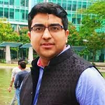 Sagar J Daryani (Co- Founder & CEO of Wow! Momo Foods Pvt Ltd)