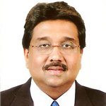 Shri Harshavardhan Neotia (Chairman at Ambuja Neotia Group)