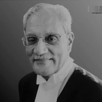 Mr. Janak Dwarkadas (Senior Advocate at High Court)