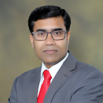 Dr Jyotirmoy Roy (Founder & CEO of GreenEnco)