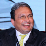 Mr Russell Mehta (Managing Director of Rosy Blue India)