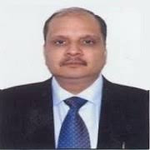 Shri. Anand Mohan Sharan (IAS Additional Chief Secretary Higher Education Govt. of Haryana)