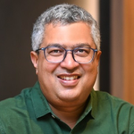 Mr. Pandurang Nayak (India Head of Startup Solution Architects at Amazon)