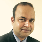 Mr Vijosh Ammayath (Chief Technology Officer, BFSI, Microsoft)