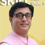 Shri Raj Nehru (Vice Chancellor, Shri Vishwakarma Skill University  Government of Haryana)