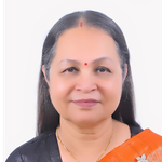 Ms. Priti Chakraborty (Chairperson at Universal Medical College & Hospital Ltd., Bangladesh)