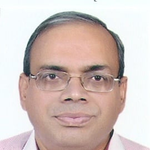 Mr. Sudhendu Jyoti Sinha (Adviser ( Infrastructure & Connectivity ) at NITI Aayog , Government of India)