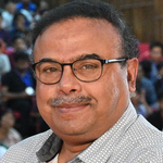 Prof. Dr. Anupam Basu (Director of NIT Durgapur)