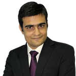 Sorbh Gupta (Equity Fund Manager at QuantumAMC)