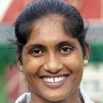 Ms. Soma Biswas (ex-Olympian | Athlete)