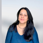 Dr. Chetna Sabharwal (Director of Association of Indian Principals)