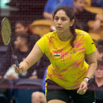 Ms. Manasi Joshi (Former World Champion in Para Badminton)