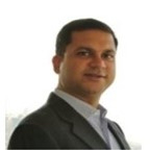 Mr.Ashish Agarwal (Chief Executive Officer & Managing Director of ABC INDIA LIMITED)