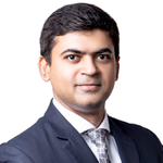 Mr. Shubhojeet Chakravarty (Partner at PwC India)